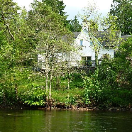 Heronwood House Hotel Inverness Buitenkant foto