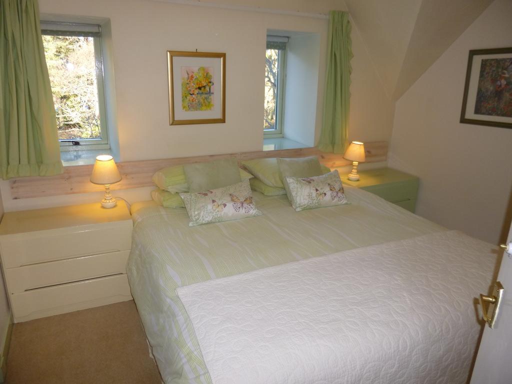 Heronwood House Hotel Inverness Buitenkant foto