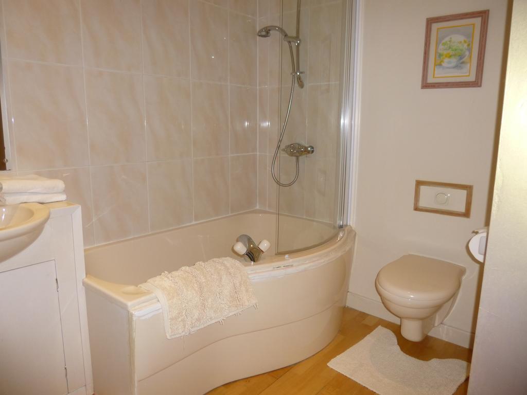 Heronwood House Hotel Inverness Buitenkant foto