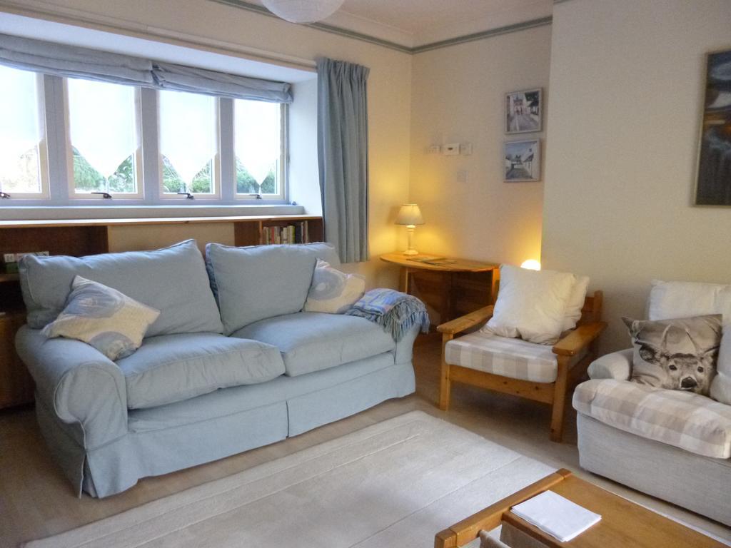 Heronwood House Hotel Inverness Buitenkant foto