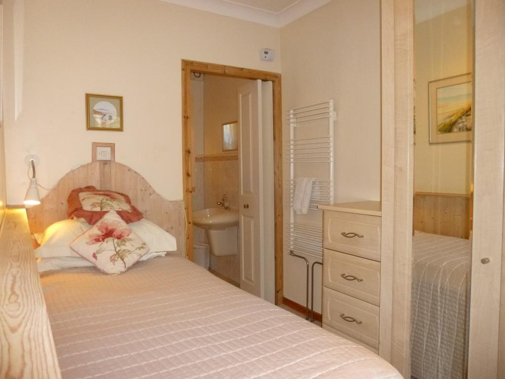 Heronwood House Hotel Inverness Buitenkant foto