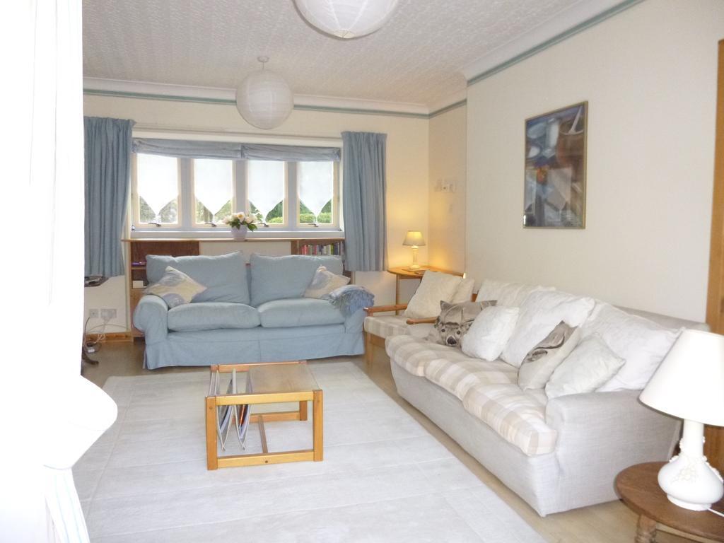 Heronwood House Hotel Inverness Buitenkant foto